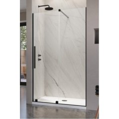 Душевая дверь Radaway Furo Black DWJ 110 см правос...