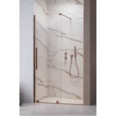 Душевая дверь Radaway Furo Brushed Copper DWJ 120 ...
