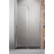 Душевая дверь Radaway Furo Brushed Nickel DWJ 90 см левосторонняя