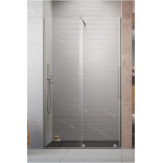 Душевая дверь Radaway Furo Brushed Nickel DWJ 110 ...