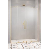 Душевая дверь Radaway Furo Gold DWD 200 см