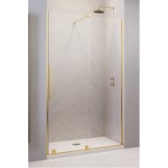 Душевая дверь Radaway Furo Gold DWJ 90 см правосторонняя