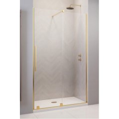 Душевая дверь Radaway Furo Gold DWJ 110 см правост...