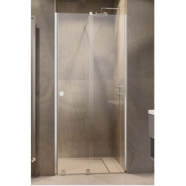 Душевая дверь Radaway Furo RH DWJ 100 см правосторонняя