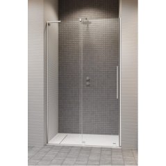 Душевая дверь Radaway Furo SL DWJ 110 см левосторо...