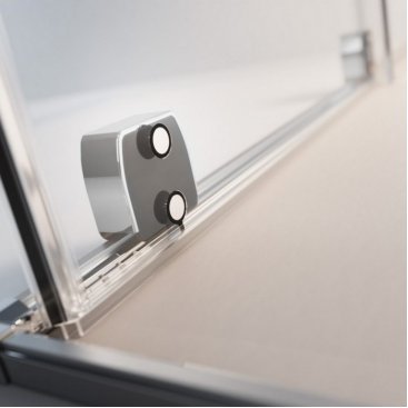Душевая дверь Radaway Furo SL DWJ 110 см левосторонняя