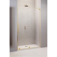 Душевая дверь Radaway Furo SL Gold DWJ 90 см правосторонняя