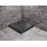 Душевой поддон Radaway Doros C Compact Stone 80x80 черный ++22 752 ₽