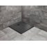 Душевой поддон Radaway Doros C Stone 80x80 черный ++21 408 ₽