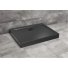 Душевой поддон Radaway Doros D Compact Stone 90x80 черный ++23 520 ₽