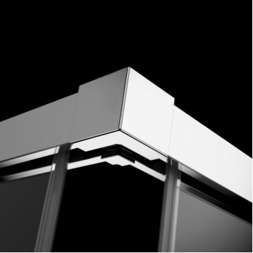 Душевой угол Radaway Idea KDD 110x110 см