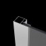 Расширительный профиль Radaway Idea KDJ +2 см хром ++8 640 ₽