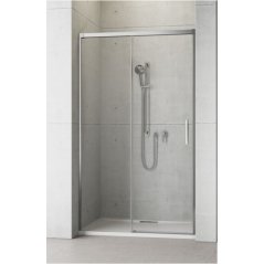 Душевая дверь Radaway Idea 8 DWJ 110 см левосторон...