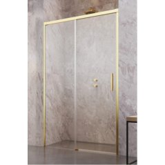 Душевая дверь Radaway Idea Gold DWJ 110 см
