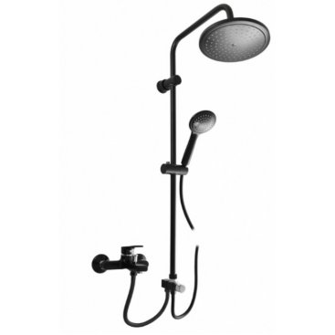 Душевая стойка Rav Slezak Colorado CO154.5/3CMATC