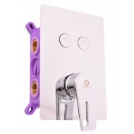 Смеситель для душа Rav Slezak Colorado CO286BOX