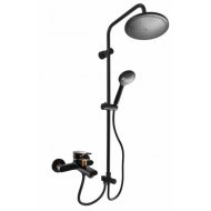 Душевая стойка Rav Slezak Colorado CO354.5/3CMATZ