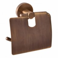 Держатель для туалетной бумаги Rav Slezak Colorado COA0400SM