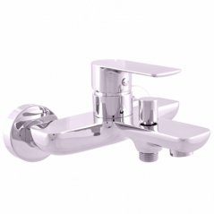 Смеситель для ванны Rav Slezak Vltava VT454.5