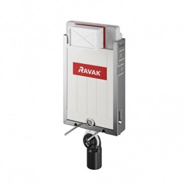 Инсталляция для подвесного унитаза Ravak W II/1000