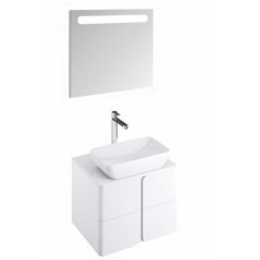 Мебель для ванной Ravak SD Balance 600 со столешни...