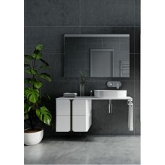 Мебель для ванной Ravak SD Balance 1200 глянец/гра...