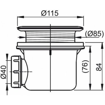 Душевой уголок Ravak SET Blix XP2CP4 90x90