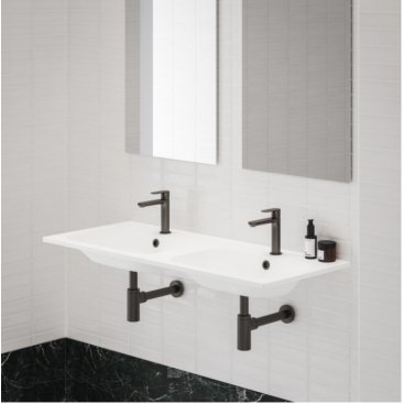 Раковина Ravak Chrome Slim 1200