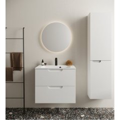 Мебель для ванной Ravak SD Classic II Slim 800 бел...