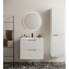 Мебель для ванной Ravak SD Classic II Slim 600 бел...
