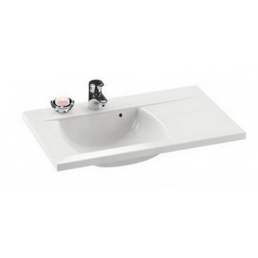 Мебель для ванной Ravak SET Classic II 800R белый глянец