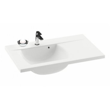 Мебель для ванной Ravak Classic II 800R белый/латте