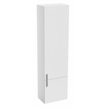 Пенал Ravak SB Clear II R 400 белый глянец