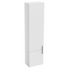 Пенал Ravak SB Clear II L 400 белый глянец