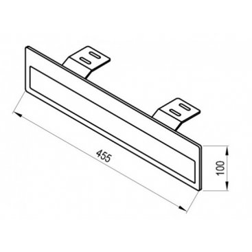 Мебель для ванной Ravak SD Comfort 1200