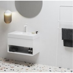 Мебель для ванной Ravak SD Lite 80 White