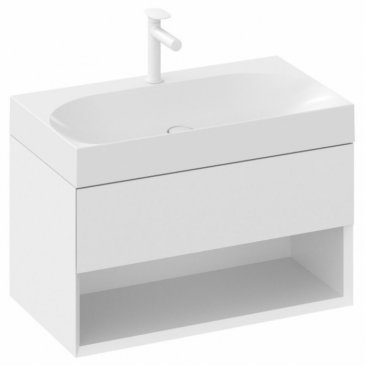 Мебель для ванной Ravak SD Lite 80 White