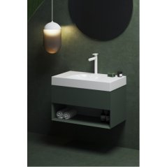 Мебель для ванной Ravak SD Lite 80 Grey Green