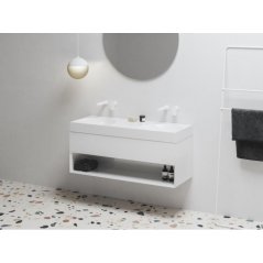 Мебель для ванной Ravak SD Lite 120 White