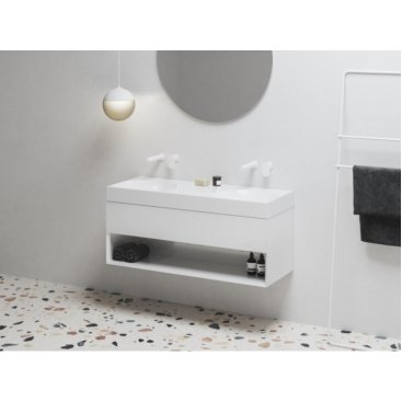 Мебель для ванной Ravak SD Lite 120 White