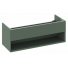 Тумба под раковину Ravak SD Lite 120 Grey Green