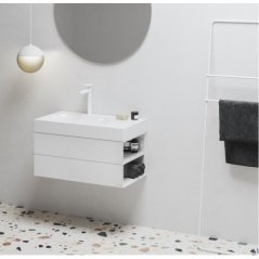 Мебель для ванной Ravak SD Lite 80R White
