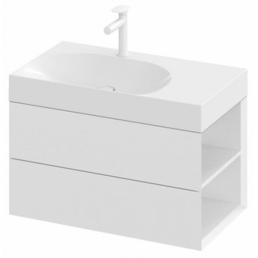Мебель для ванной Ravak SD Lite 80R White