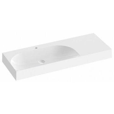 Раковина Ravak Lite 120/80-1 R