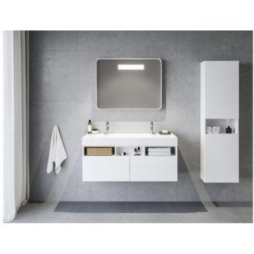 Мебель для ванной Ravak SD Natural 1200