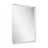 Зеркало Ravak Strip 600 белое