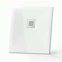 Душевой поддон RGW Stone Tray-W 80x80