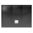 Душевой поддон Riho Basel 406 120x80 черный глянцевый ++61 560 ₽