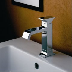 Смеситель для раковины Ritmonio Type-face M0BA3010CRL