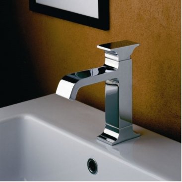 Смеситель для раковины Ritmonio Type-face M0BA3010CRL